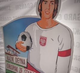 DEYNA 70
