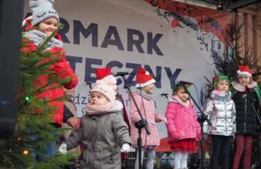 Jarmark Świąteczny 21