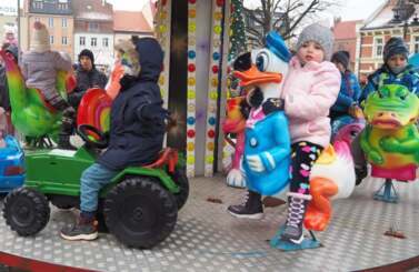 Jarmark Świąteczny 21