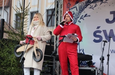 Jarmark Świąteczny 21