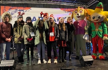 Jarmark Świąteczny 21