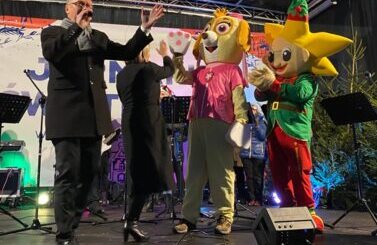 Jarmark Świąteczny 21