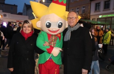Jarmark Świąteczny 21