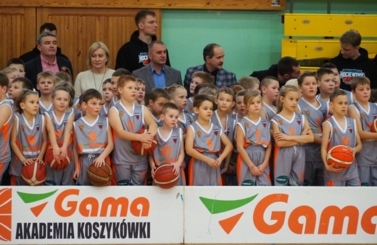 Mikołajkowe granie