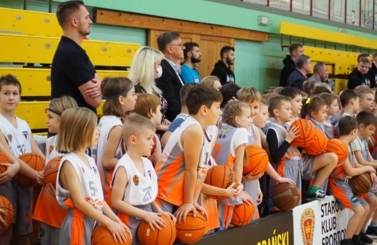 Mikołajkowe granie
