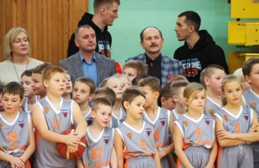 Mikołajkowe granie