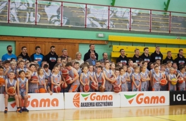 Mikołajkowe granie