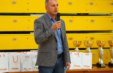 Mikołajkowe granie