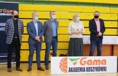 Mikołajkowe granie