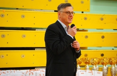 Mikołajkowe granie