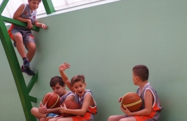 Mikołajkowe granie