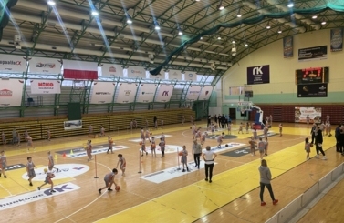 Mikołajkowe granie