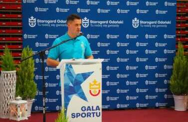 Gala Sportu - 2020