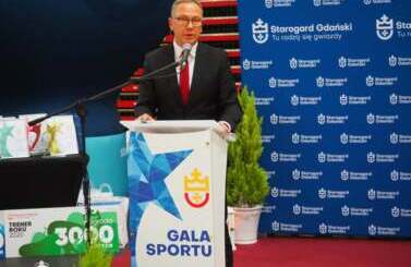 Gala Sportu - 2020