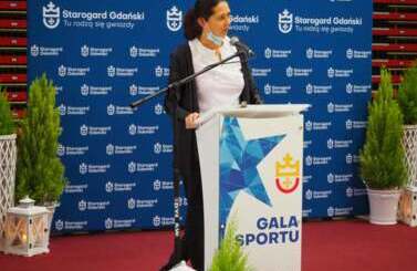 Gala Sportu - 2020
