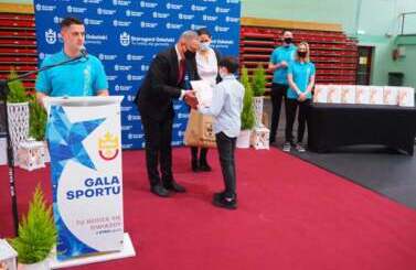 Gala Sportu - 2020
