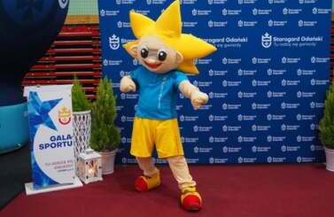 Gala Sportu - 2020