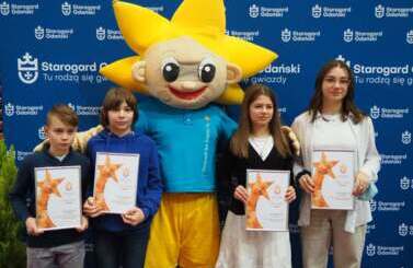 Gala Sportu - 2020