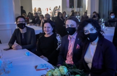 Gala Wolontariatu 2021