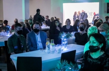 Gala Wolontariatu 2021