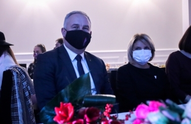 Gala Wolontariatu 2021