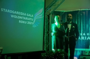 Gala Wolontariatu 2021