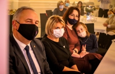 Gala Wolontariatu 2021