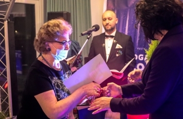 Gala Wolontariatu 2021