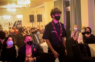 Gala Wolontariatu 2021