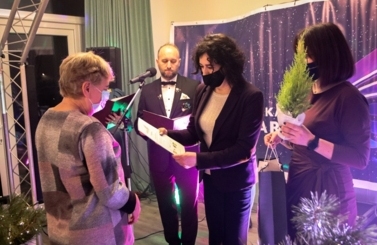 Gala Wolontariatu 2021
