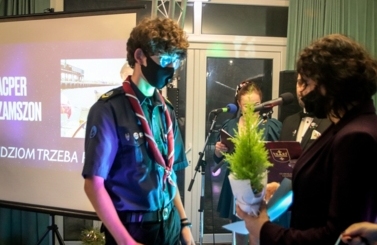 Gala Wolontariatu 2021