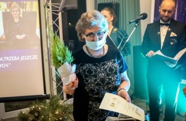 Gala Wolontariatu 2021