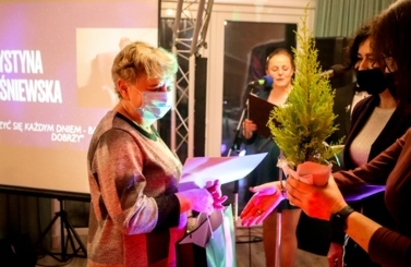 Gala Wolontariatu 2021