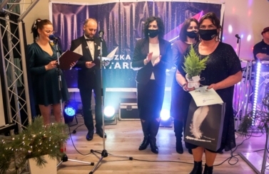 Gala Wolontariatu 2021