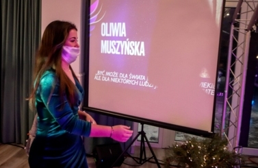 Gala Wolontariatu 2021