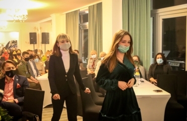 Gala Wolontariatu 2021