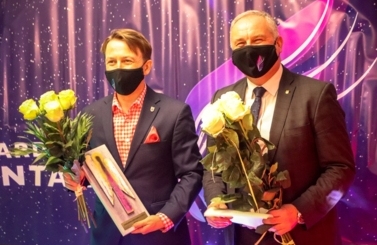 Gala Wolontariatu 2021