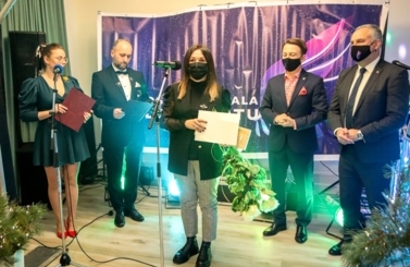 Gala Wolontariatu 2021