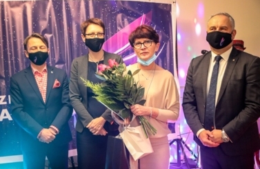 Gala Wolontariatu 2021