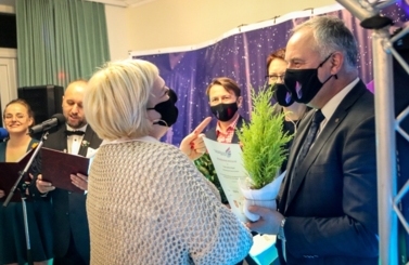 Gala Wolontariatu 2021