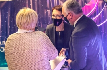 Gala Wolontariatu 2021