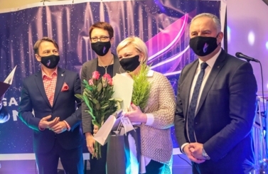 Gala Wolontariatu 2021