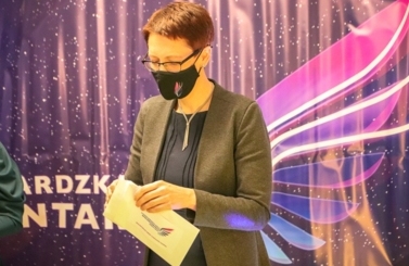 Gala Wolontariatu 2021