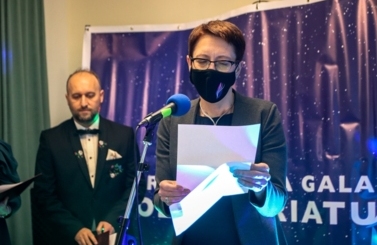 Gala Wolontariatu 2021