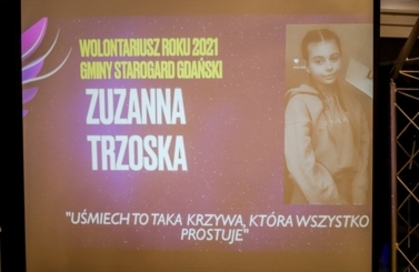 Gala Wolontariatu 2021