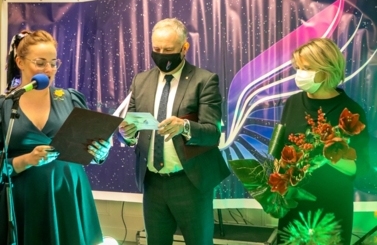Gala Wolontariatu 2021