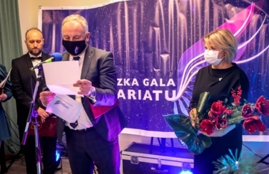 Gala Wolontariatu 2021