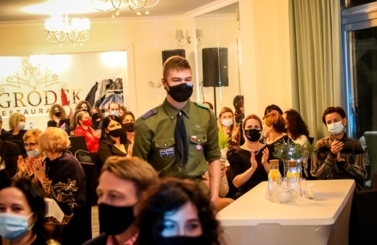 Gala Wolontariatu 2021