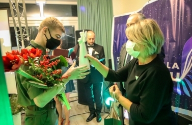 Gala Wolontariatu 2021
