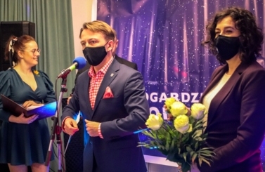 Gala Wolontariatu 2021